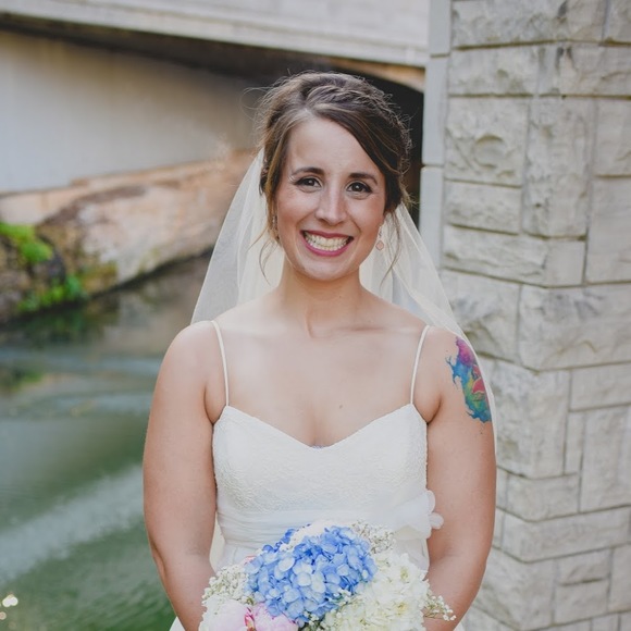Meet your Posher, Meghan - Picture 1 of 1